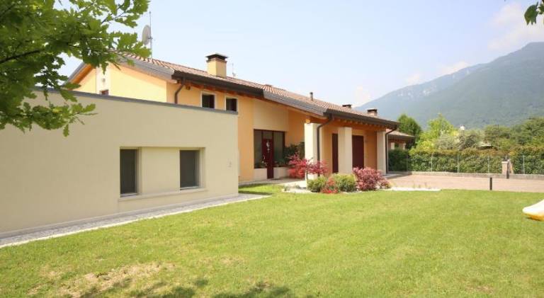 50 m&sup2; Ferienwohnung
