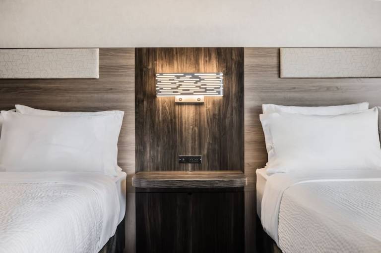 Holiday Inn Express Toronto North York by IHG