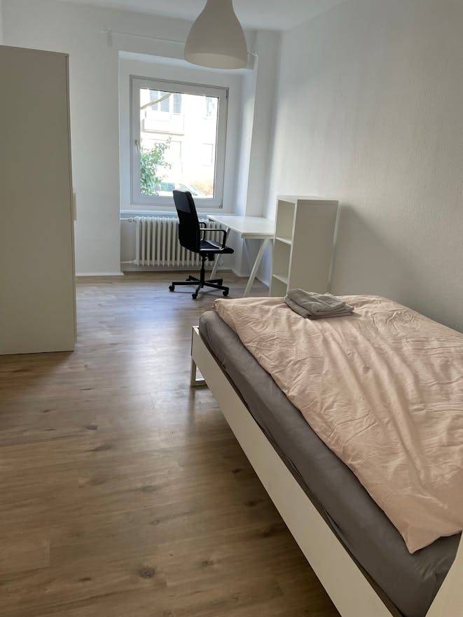 Privatzimmer Friedenau