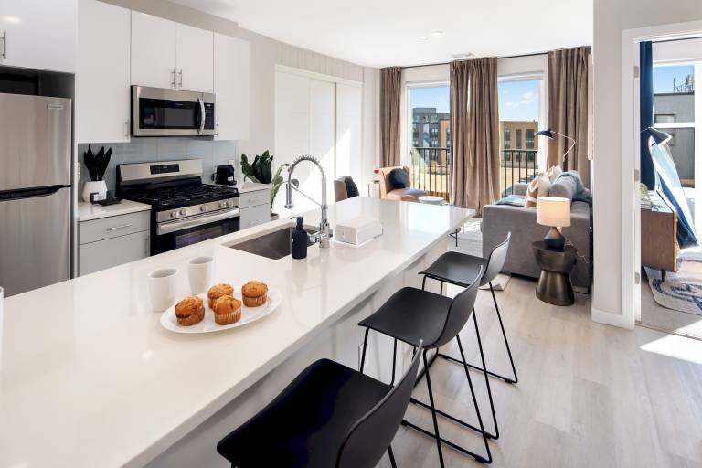 Apartment  Fair Haven