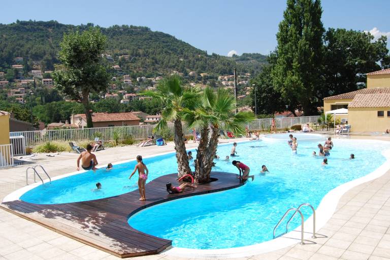 Cottage Solliès-Toucas