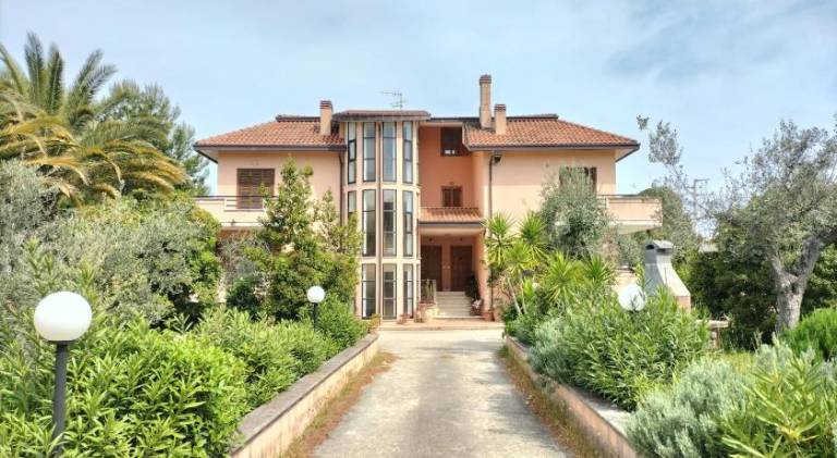 Appartamento Tollo