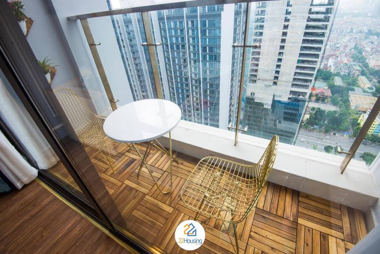 Rental apartment with pool & hot tub — photo 4