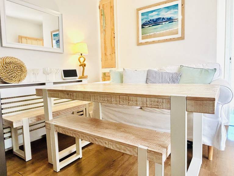 Apartment Southsea