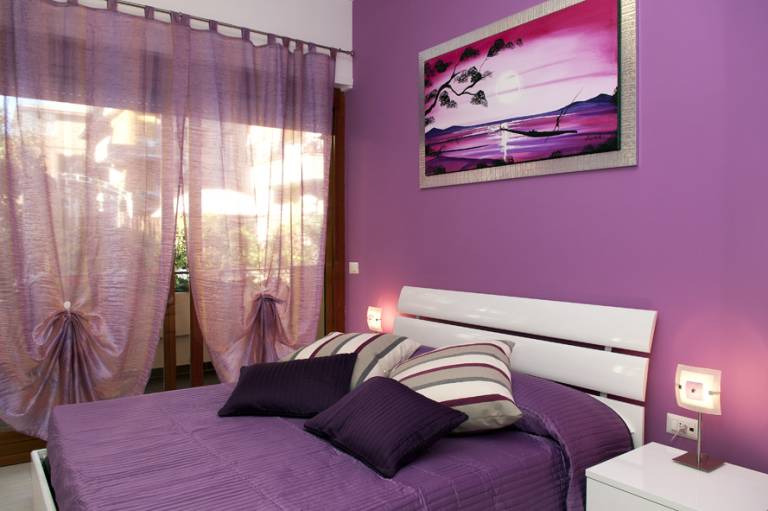Appartamento Quartiere XIII Aurelio