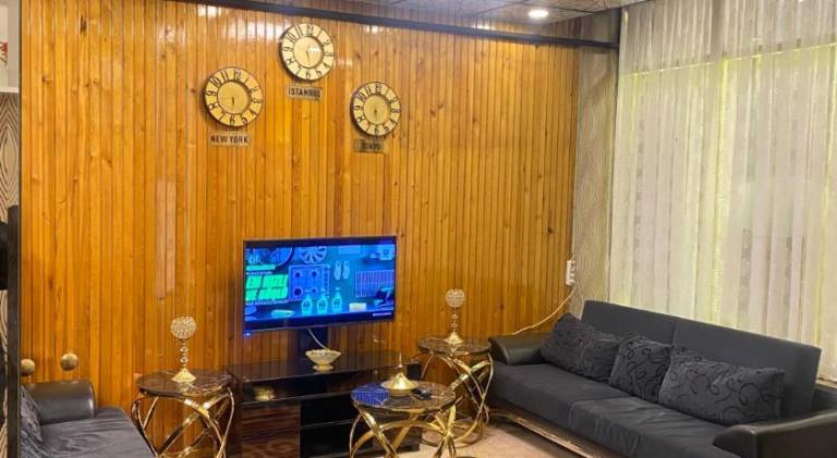 Mk Big boss otel — photo 5