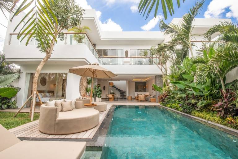 Vila Canggu