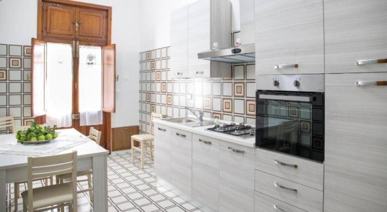 Vacation home with 2 rooms for 6 persons — photo 4
