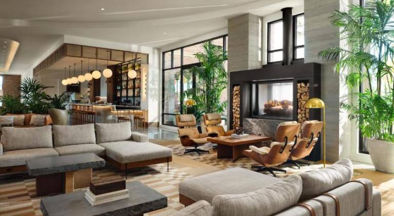 The Ava Hotel Paso Robles, Curio Collection by Hilton — photo 2