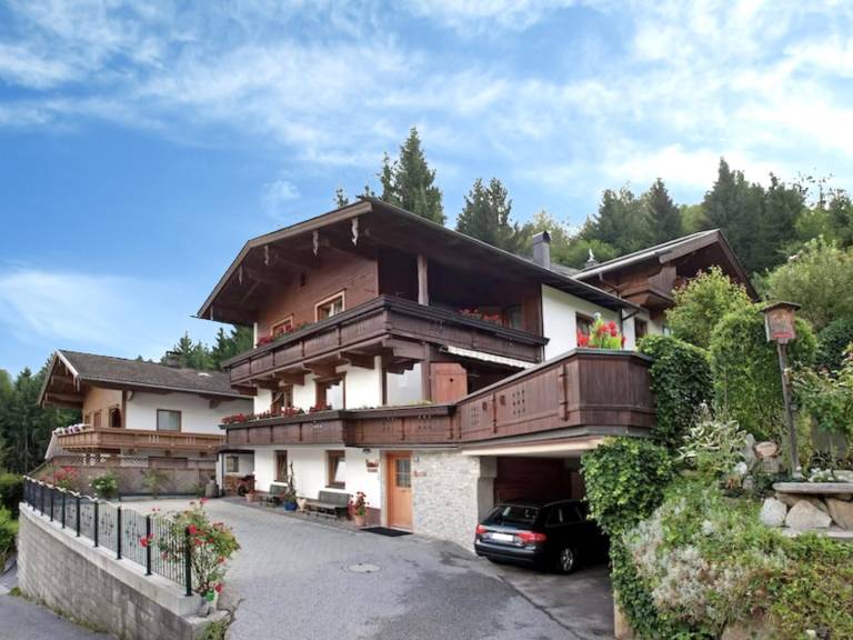 Appartement Zell am Ziller