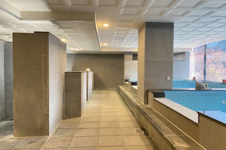 Hotel International