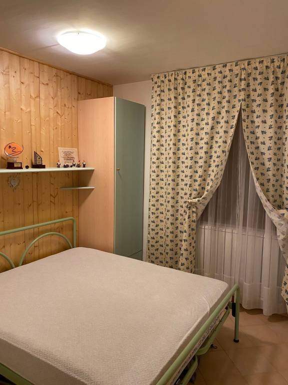 Apartment "On the Ski Slopes" with Mountain View and Shared Garden — photo 2