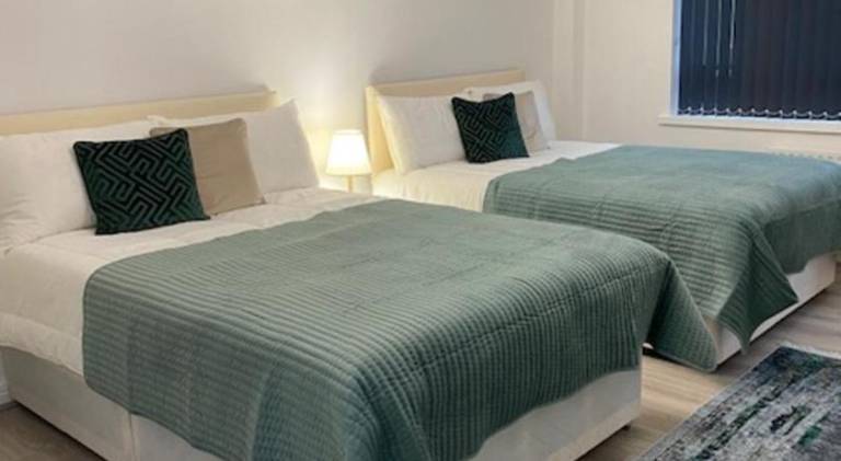 Bed & Breakfast  Notting Hill