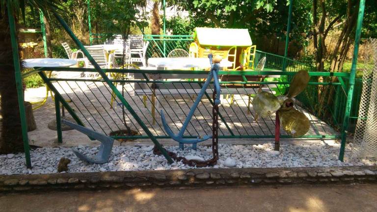 Ferienwohnung  Premantura