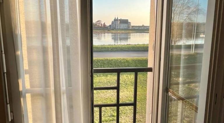 Logis Hotel Sully le Chateau — photo 5