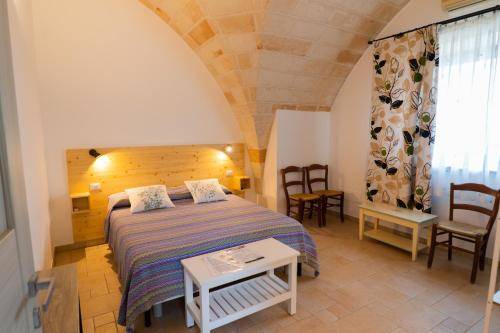 Ferienhaus Manduria