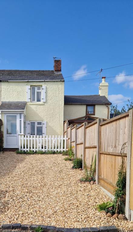 Cottage Malvern