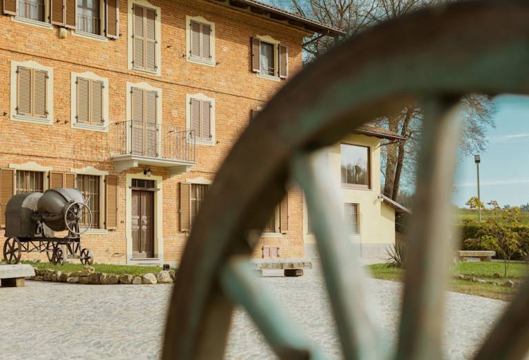 Bed & Breakfast Cortanze