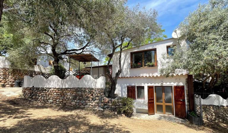 Casa Santa Maria Navarrese