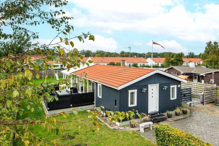 Ferienhaus Juelsminde