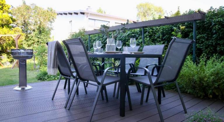 Apartment with 2 rooms for 6 persons — photo 3