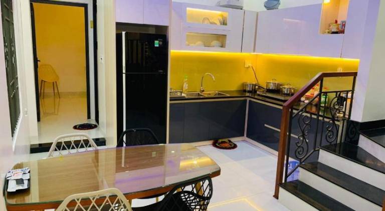 House with yard, terrace & barbeque | Near Imperial City — photo 5