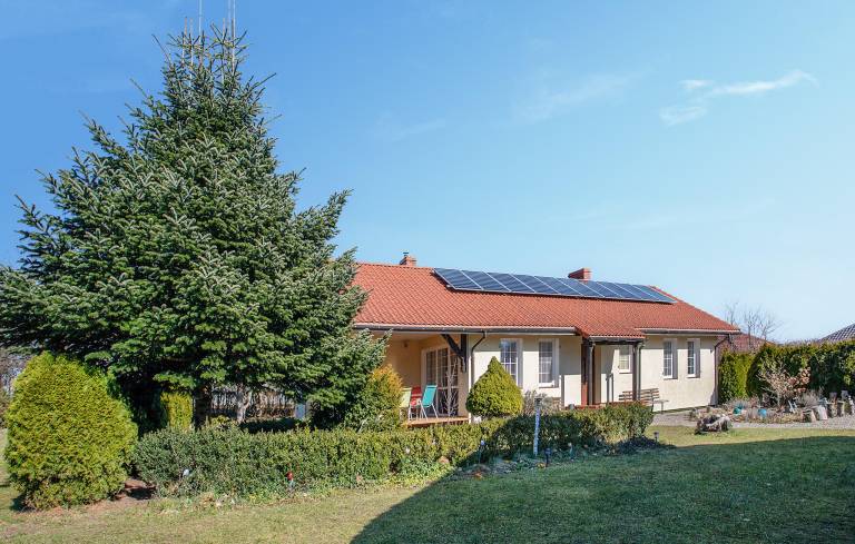 Dom Wielki Klincz