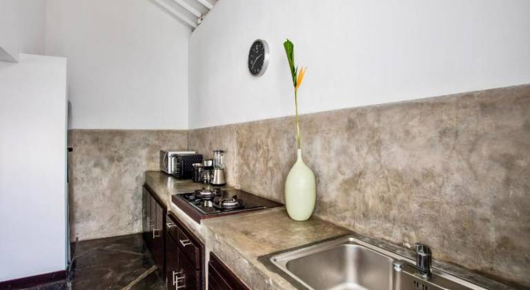 Villa JULIA heart of Seminyak 350m Beach — photo 5
