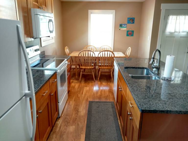 Children-friendly beautiful cottage with barbeque & terrace | Close to the beach | Dogs allowed — photo 3