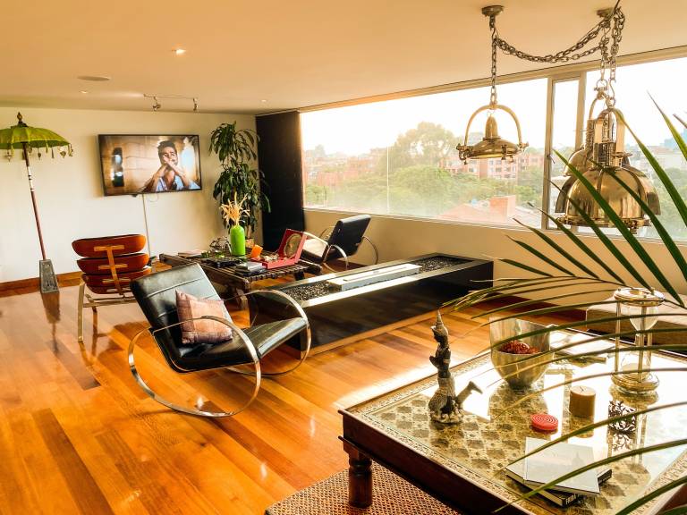Appartement Santa Paula