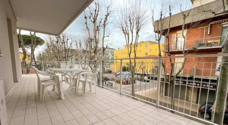 Apartment with 2 rooms for 6 persons in Bellaria-Igea Marina
