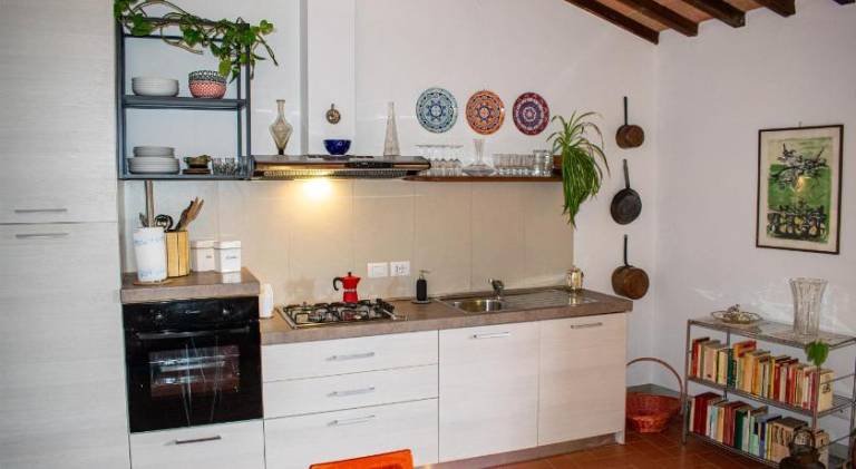 Apartment with 2 rooms for 4 persons — photo 4
