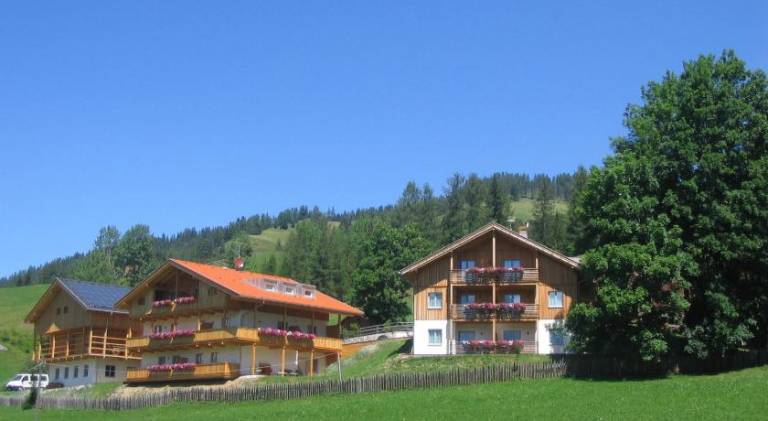 Appartamento con servizi da hotel San Cassiano