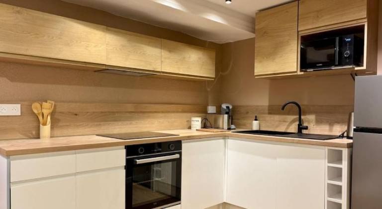 Holiday apartment with 1 room for 4 persons — photo 3