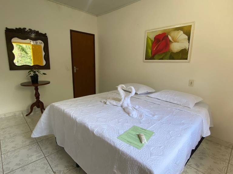 Apartamento Lençóis