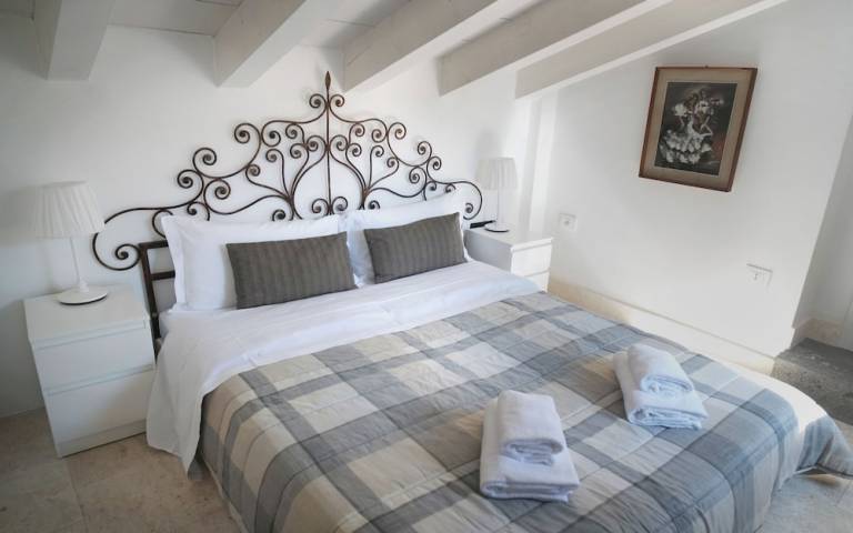 Alloggio Gorle