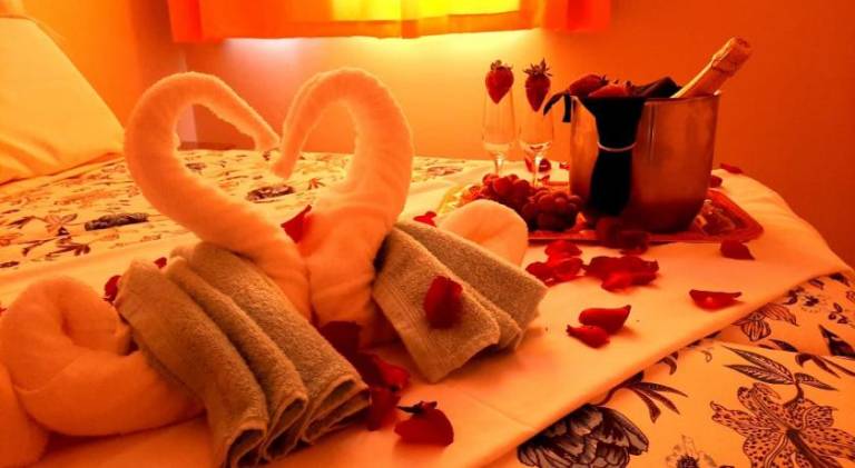 Rental apartment | Pet-friendly in Canela