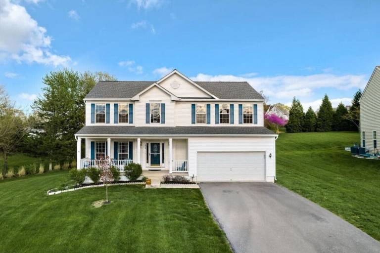 House Woodstock