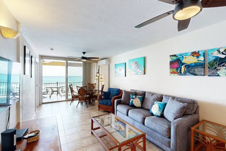 Condo Holualoa
