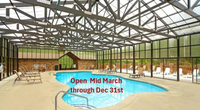 Wonderful house with hot tub & pool | Pets allowed — photo 3