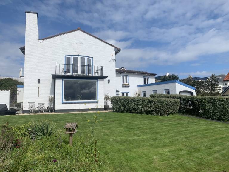 House  Zandvoort