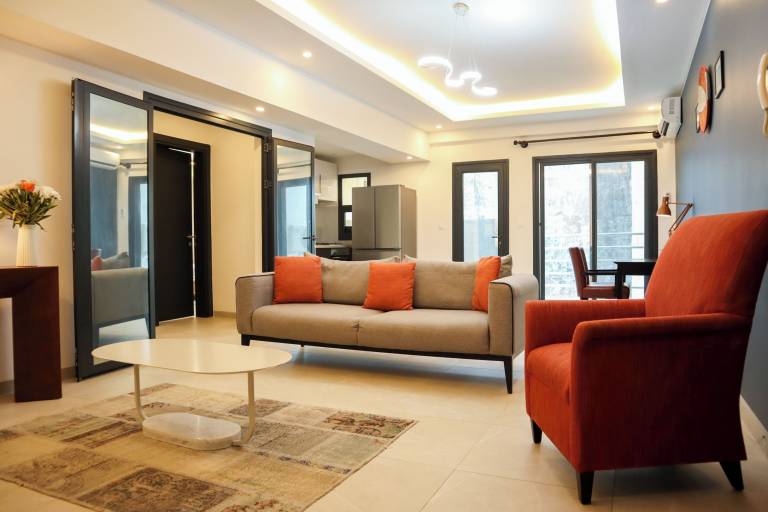 Appartement Dakar