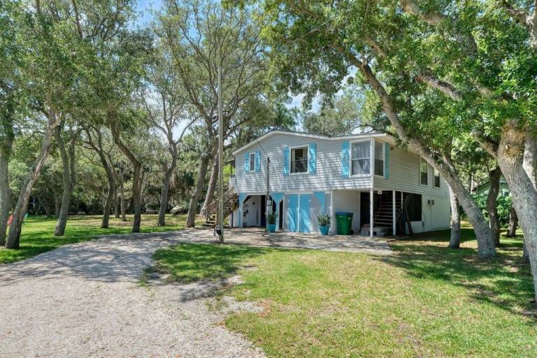House Cedar Key