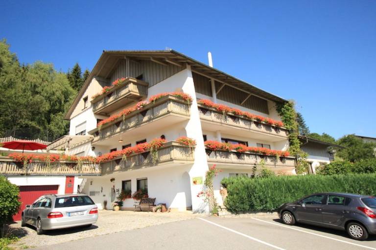 Ferienhaus in Zwiesel Regen Cham f&uuml;r max. 5 Personen