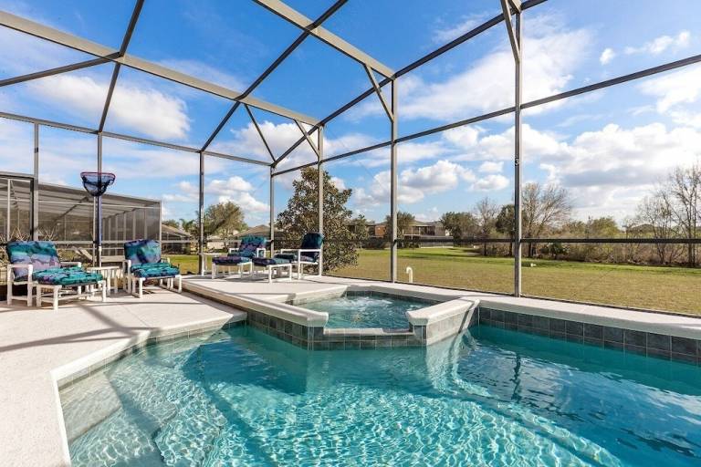 Four Corners, FL Vacation Rentals from 59 HomeToGo