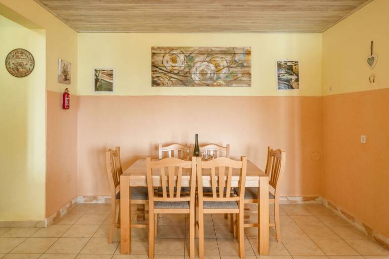 Spacious vacation home with BBQ | Sea view | Pets allowed — photo 4