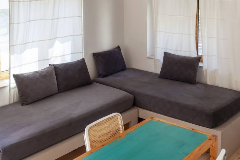 Bed & Breakfast Himarë