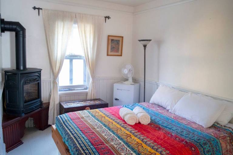 Hostel Namur