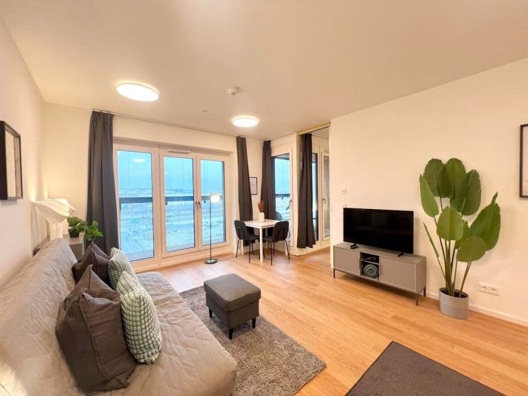 Ferienwohnung HafenCity