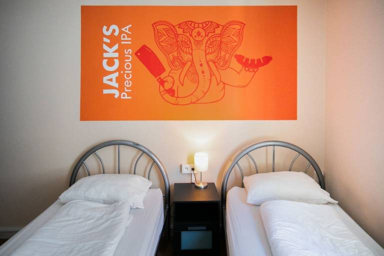 Hostel Brugge